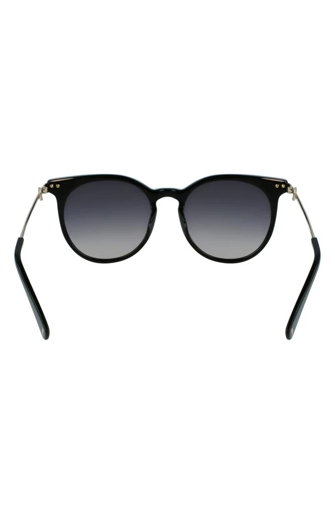 Longchamp 52mm Amazone Sunglasses 3