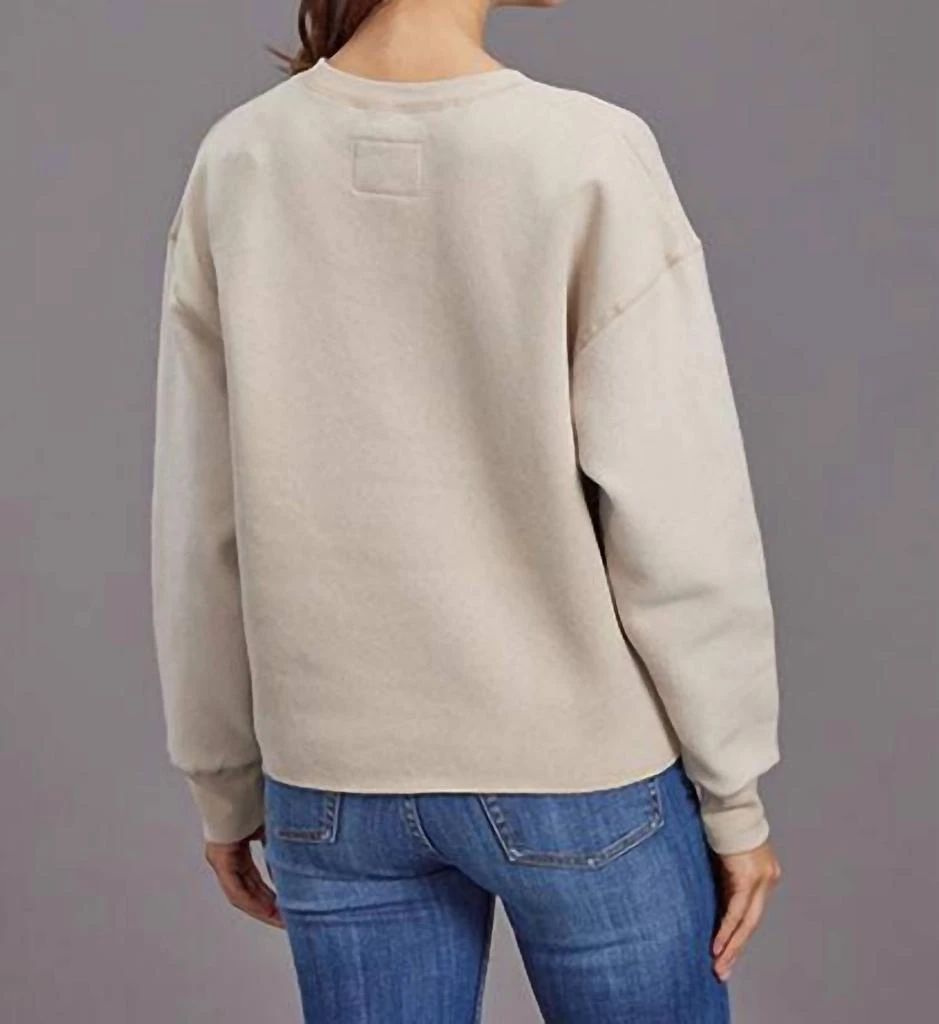 STETSON Stetson - Screenprint Sweatshirt 2