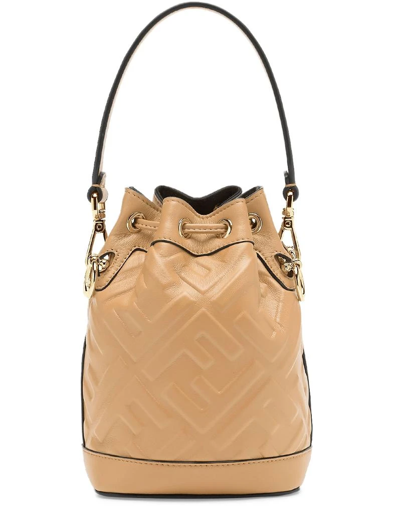 Fendi Mon Tresor bucket bag 4