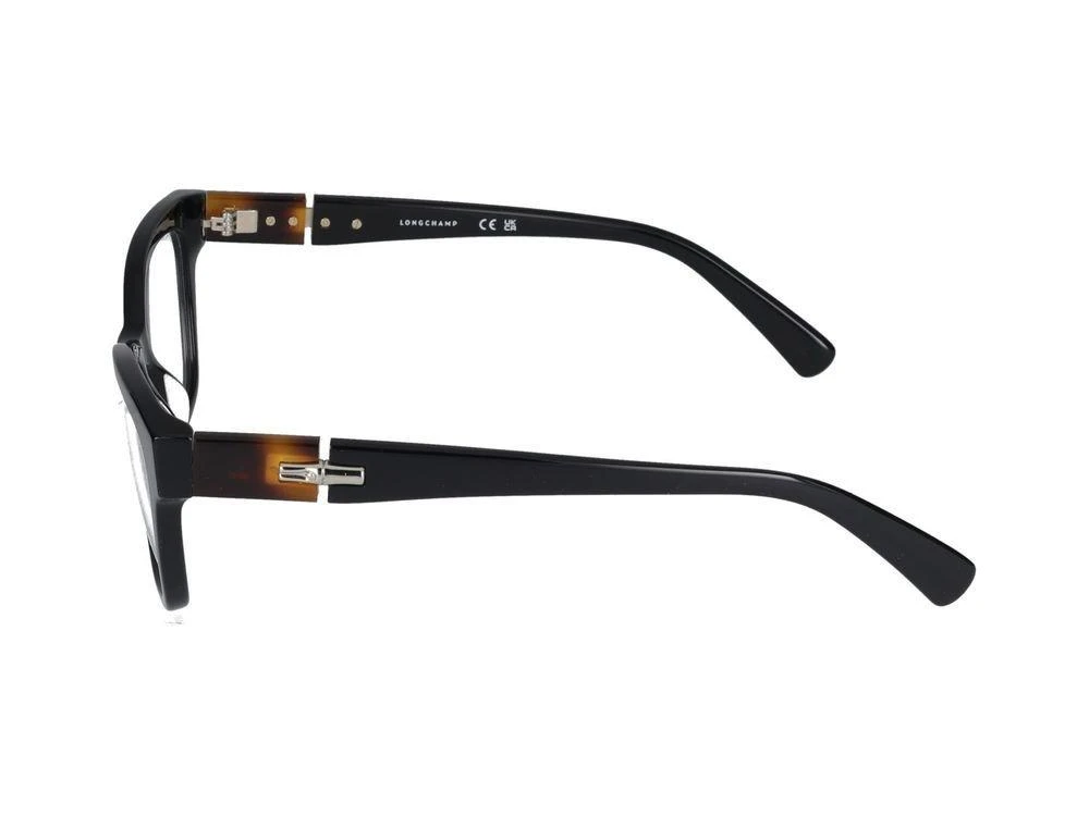 Longchamp Longchamp Square Frame Glasses 3
