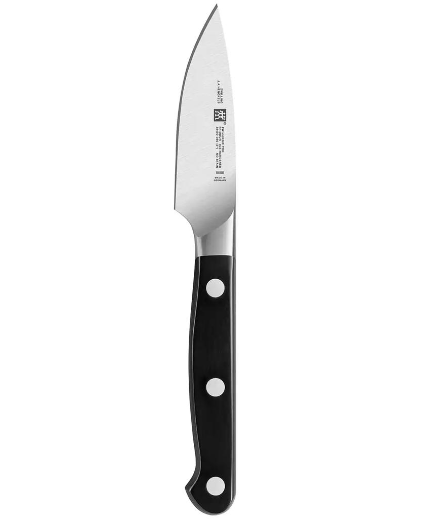 ZWILLING Pro 3" Paring Knife