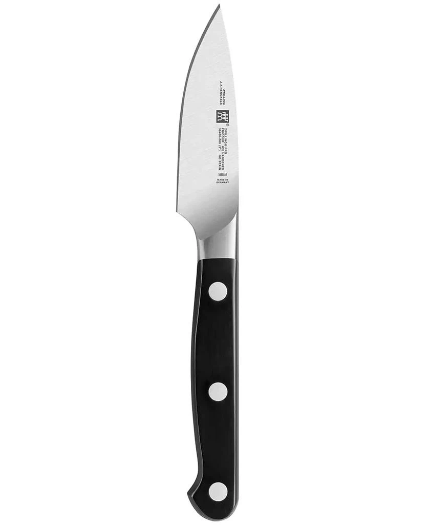 ZWILLING Pro 3" Paring Knife 1