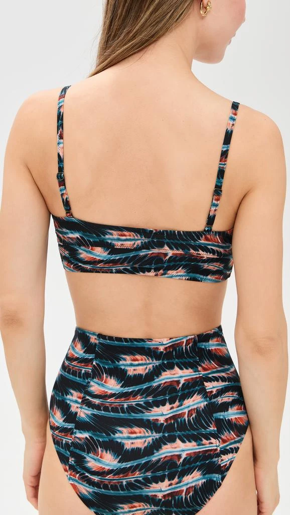 Ulla Johnson Zahara Bikini Top 2