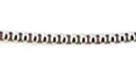 Clare V Fine Box Chain Necklace 3