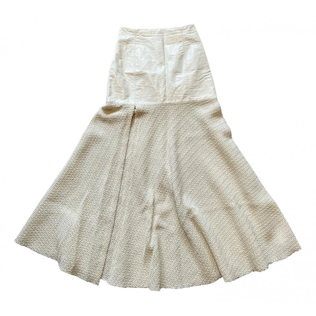 Bec & Bridge Bec & Bridge Maxi skirt 1