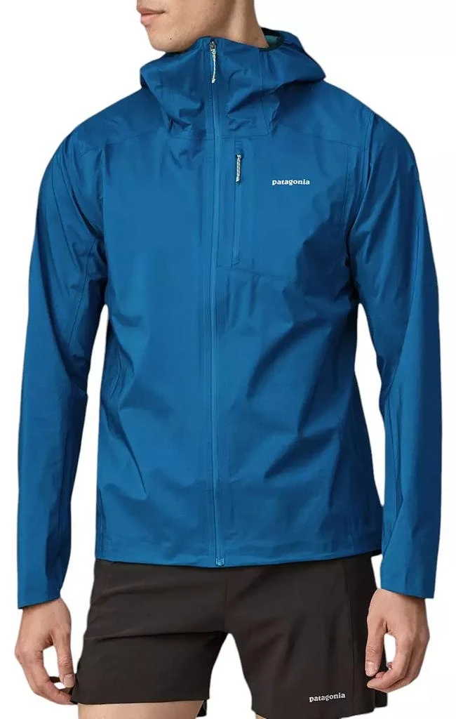 Patagonia Patagonia Men's Lined Storm Racer Jacket 1