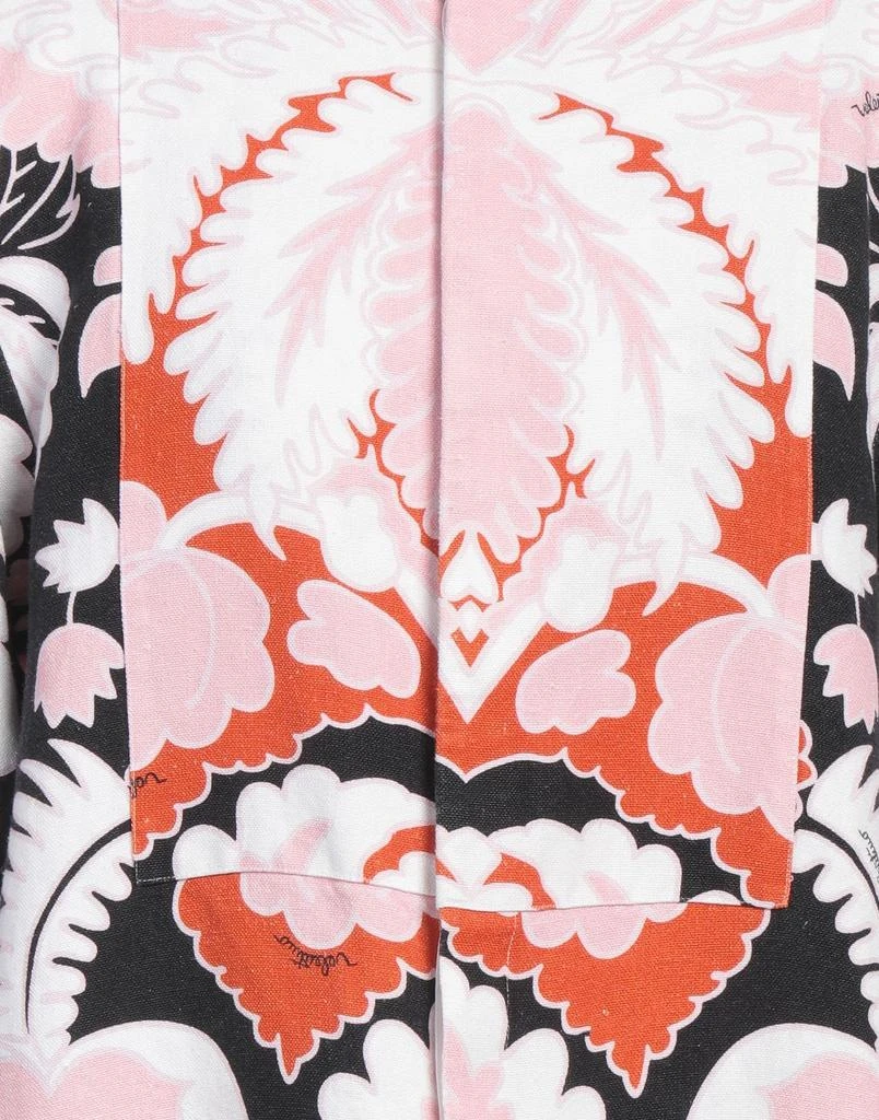 Valentino Patterned shirt 4