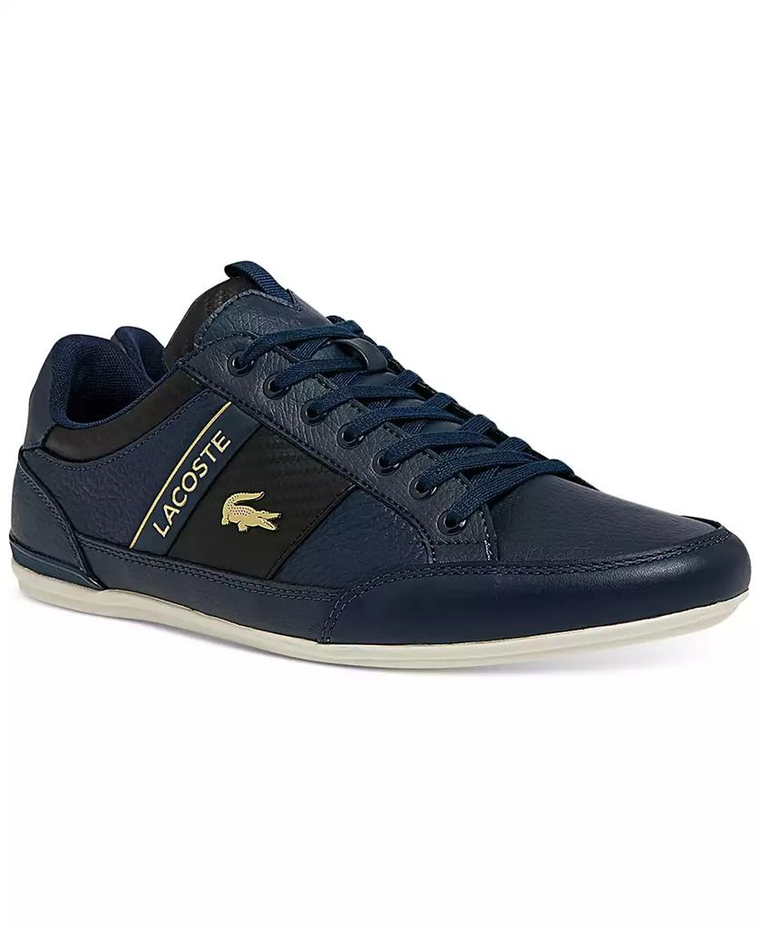 Lacoste Men's Chaymon 0120 Sneaker 1