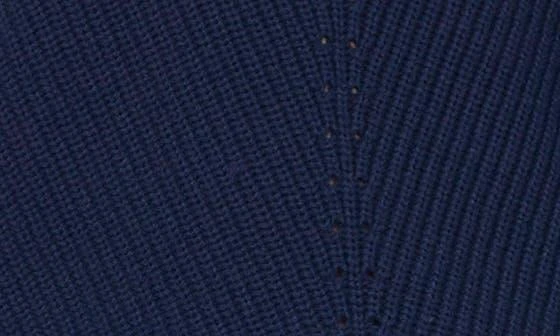1. State Diagonal Rib V-Neck Sweater 6