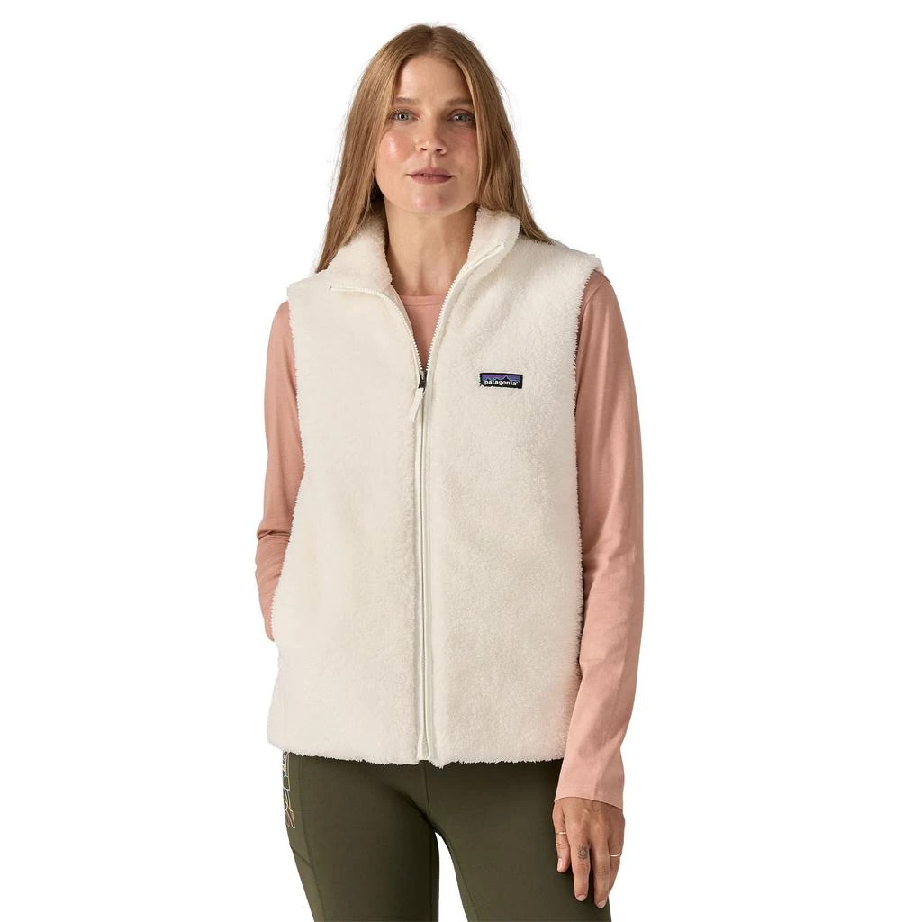 Patagonia Patagonia Los Gatos Vest - Women's 1