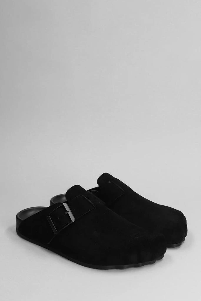 Balenciaga Balenciaga Sunday Mule Slipper-Mule 2