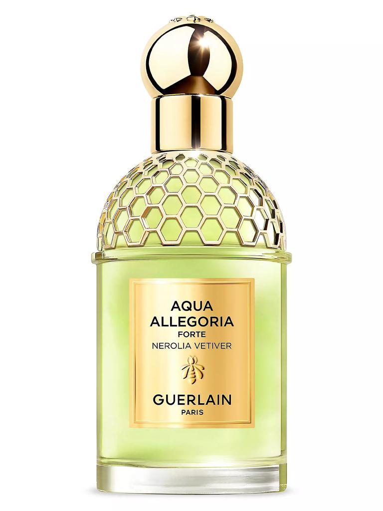 Guerlain Aqua Allegoria Forte Nerolia Vetiver Eau de Parfum