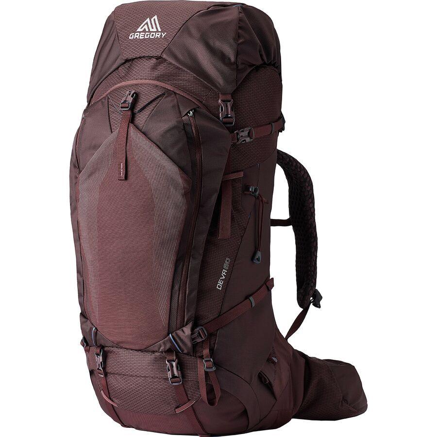 Gregory Deva 60L Backpack - Women's