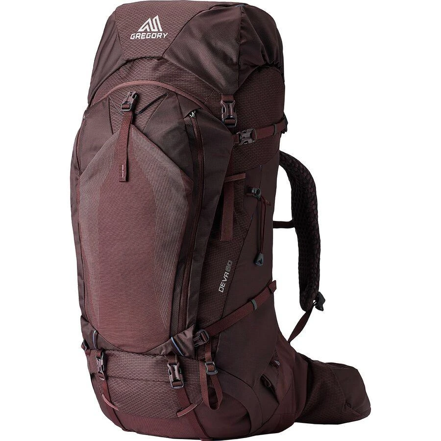 Gregory Deva 60L Backpack - Women's 1