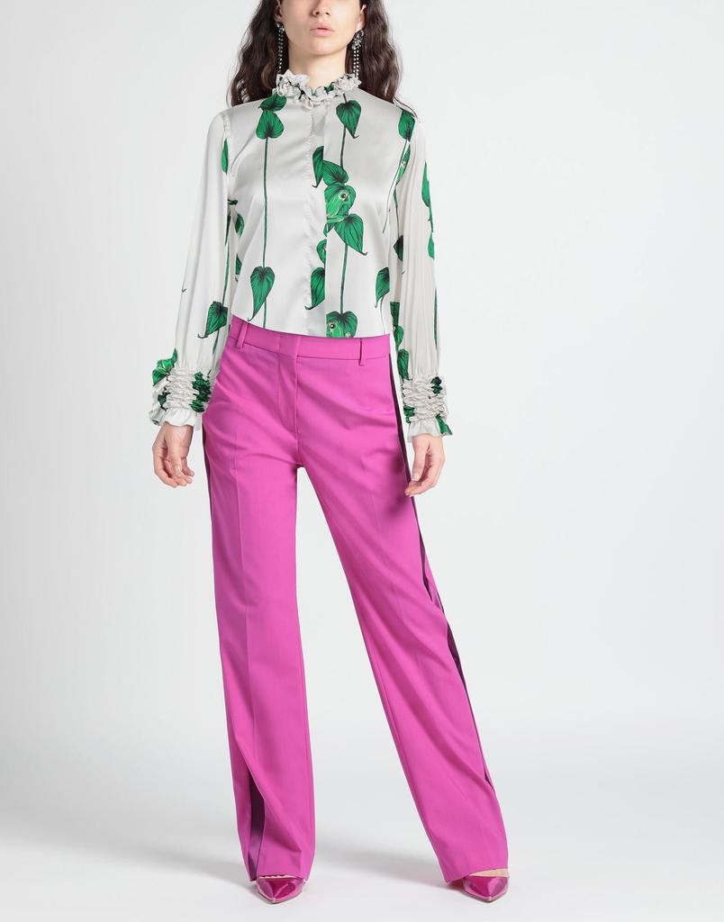 LE SARTE PETTEGOLE Floral shirts & blouses