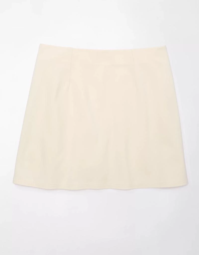 AE AE It Knit Skort 4