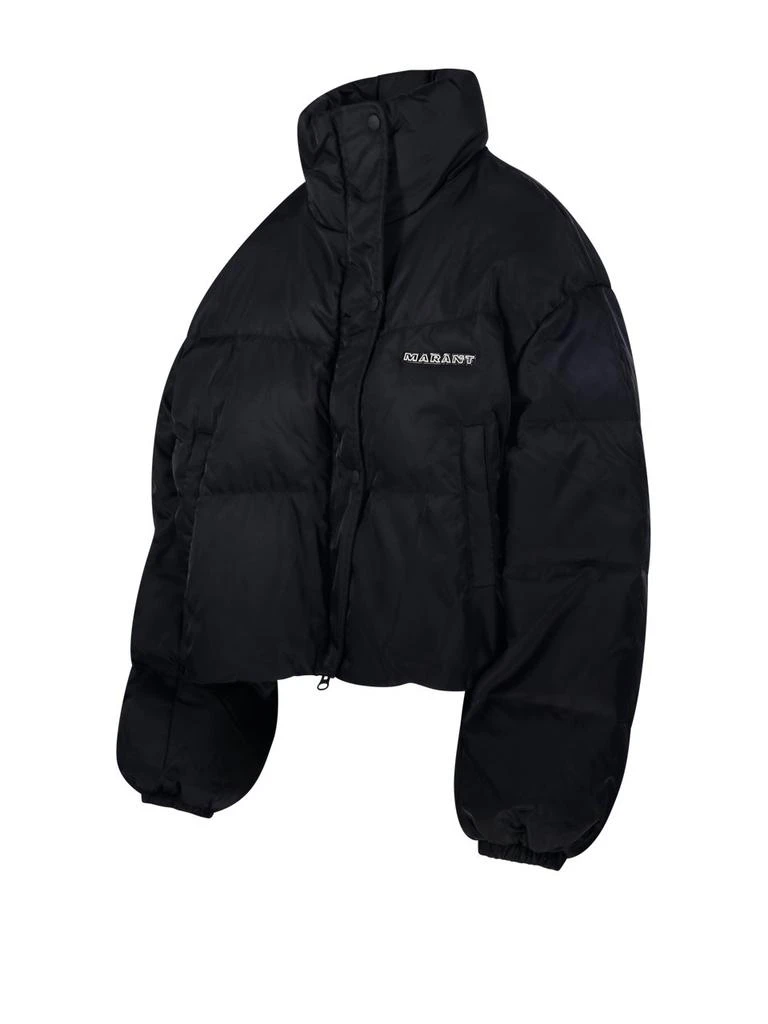 Isabel Marant Étoile Isabel Marant Étoile Telia Padded Puffer Jacket 3