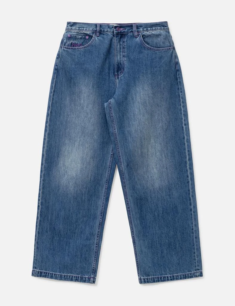 Perks and Mini Lunacy Alto Jeans 1