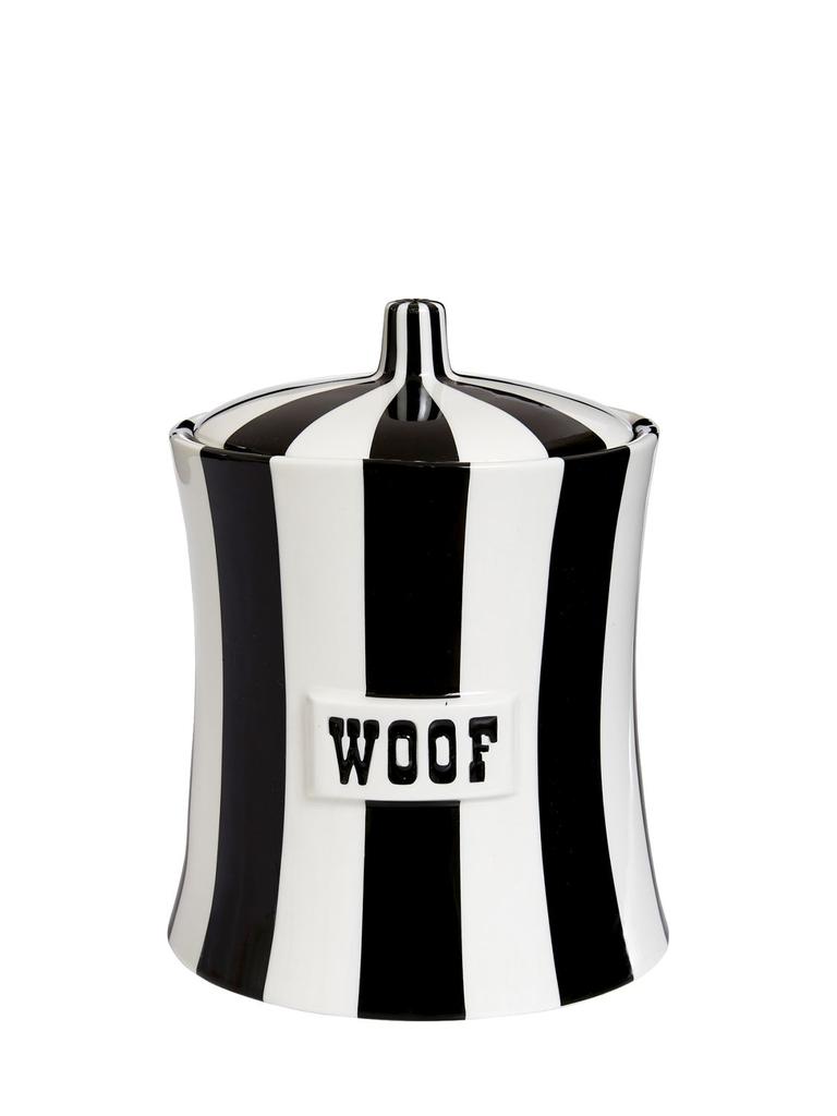 JONATHAN ADLER Woof Vice Cannister