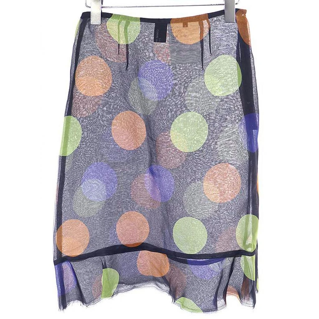 Comme des Garcons Comme Des Garcons Silk skirt 1