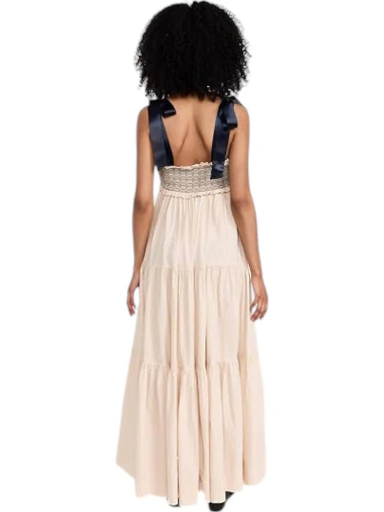 femella maxi dresses Fenella Maxi Dress