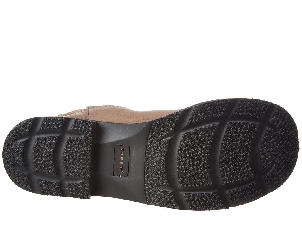 Roper 8" Chunk Boot 3