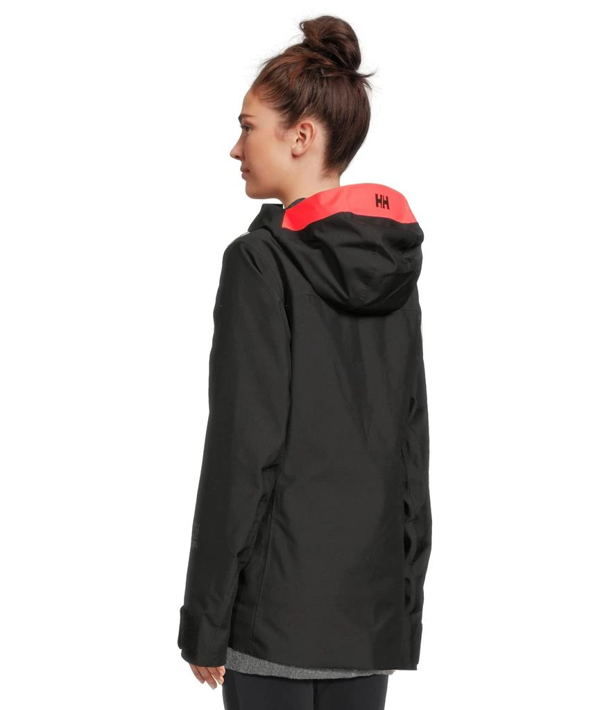 Helly Hansen Powderqueen 3.0 Jacket 3