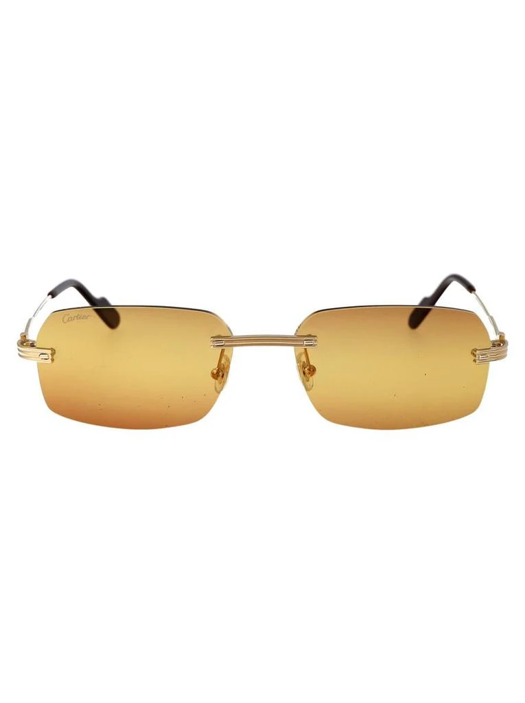 Cartier Cartier Sunglasses 1