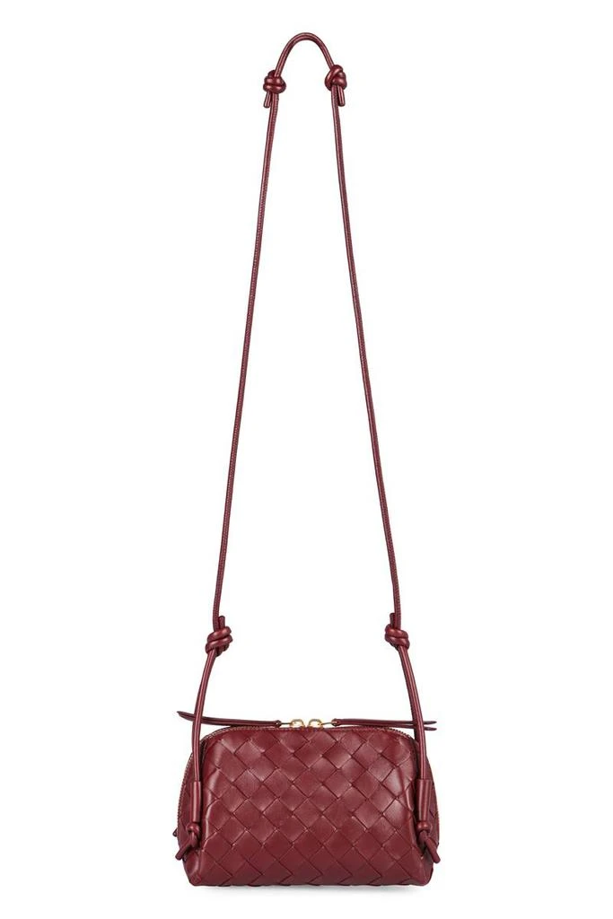 Bottega Veneta Bottega Veneta Intrecciato Concert Pouch 1