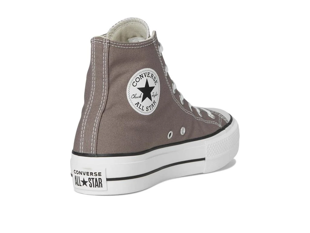 Converse Chuck Taylor All Star Lift Platform 5