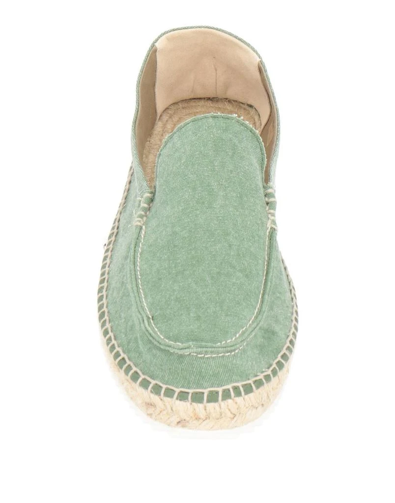 ESPADRILLES Espadrilles 4