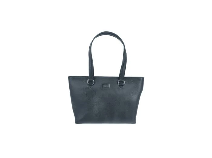 LANCEL Lola De Lancel - Sac Cabas F - Noir 1