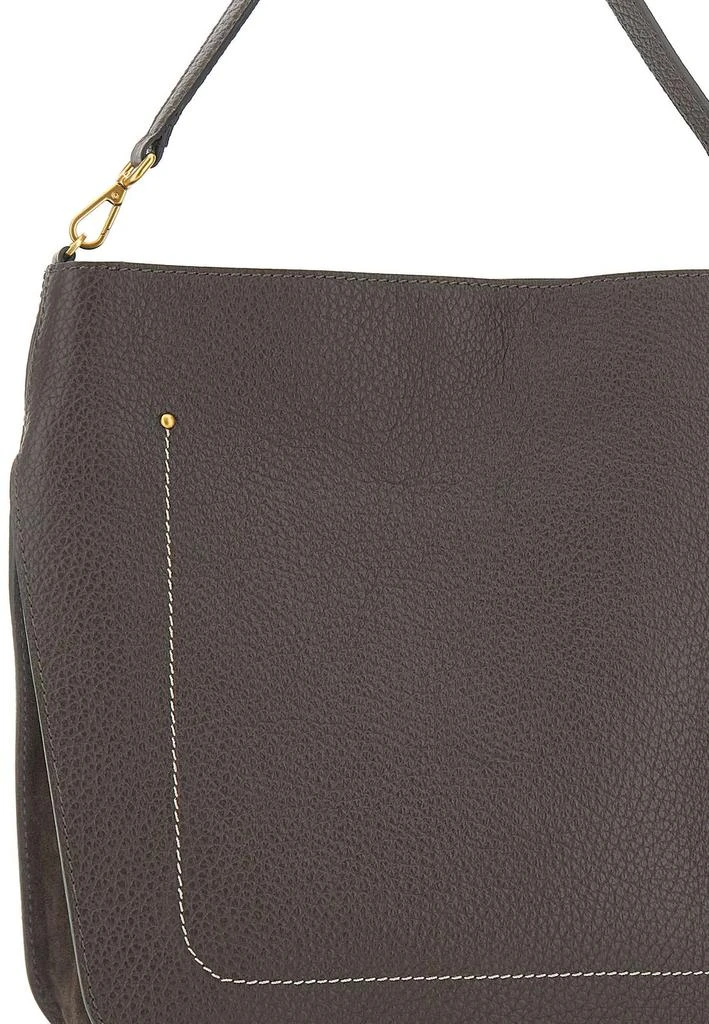 GIANNI CHIARINI Gianni Chiarini Olga Tote Bag 4
