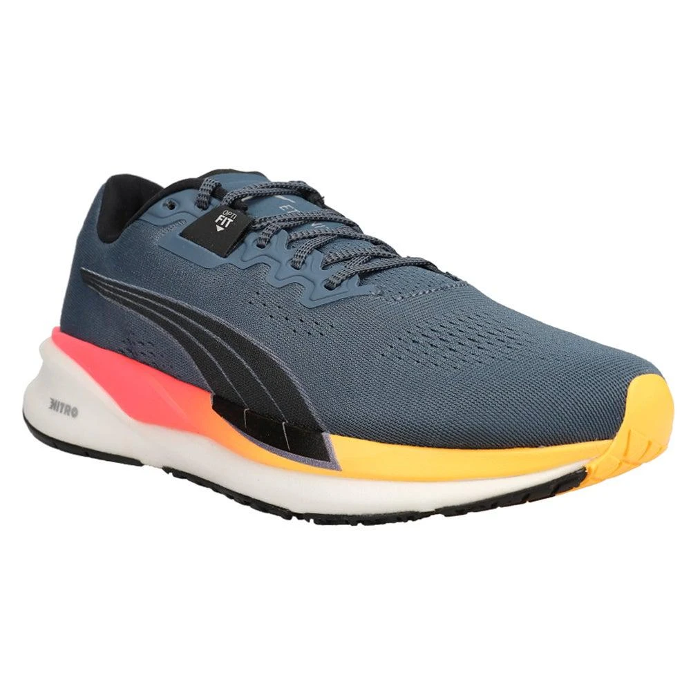 Puma Eternity Nitro Running Shoes 2