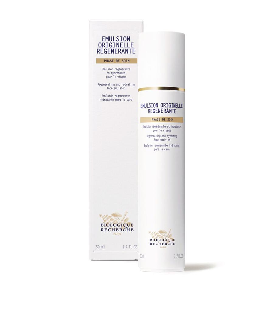 Biologique Recherche Emulsion Originelle Régénérante Visage (50ml)
