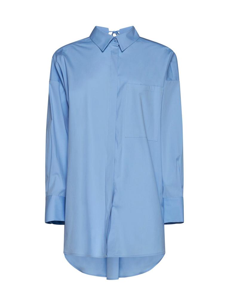 Loewe Turn-up shirt dress - Shirts - Compare Prices from 9+