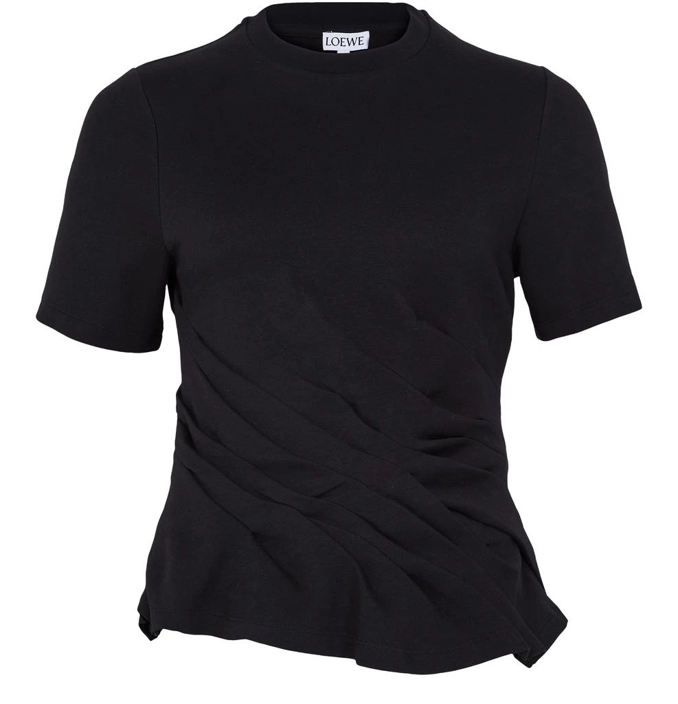 Loewe Twisted t-shirt 2