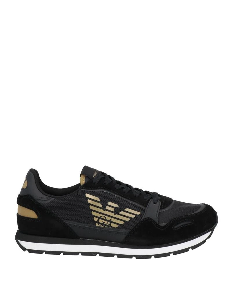 Emporio Armani Sneakers 1