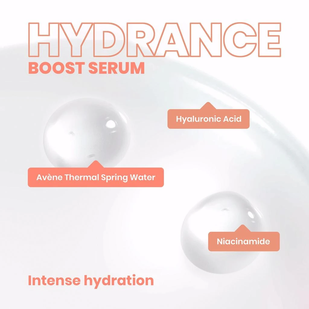 Avene Avène Hydrance Boost Serum 5