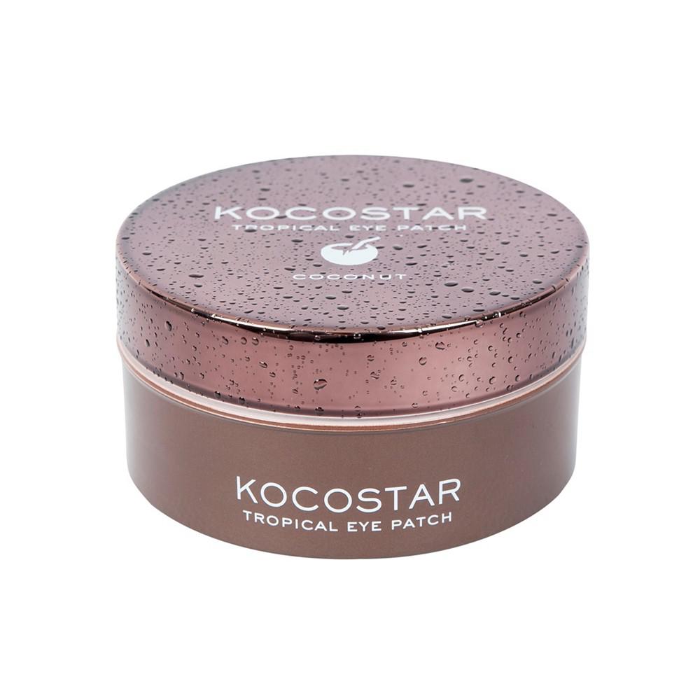 KOCOSTAR Tropical Eye Patch - Coconut