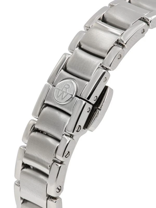 Raymond Weil Noemia 24MM Stainless Steel Bracelet Watch 4
