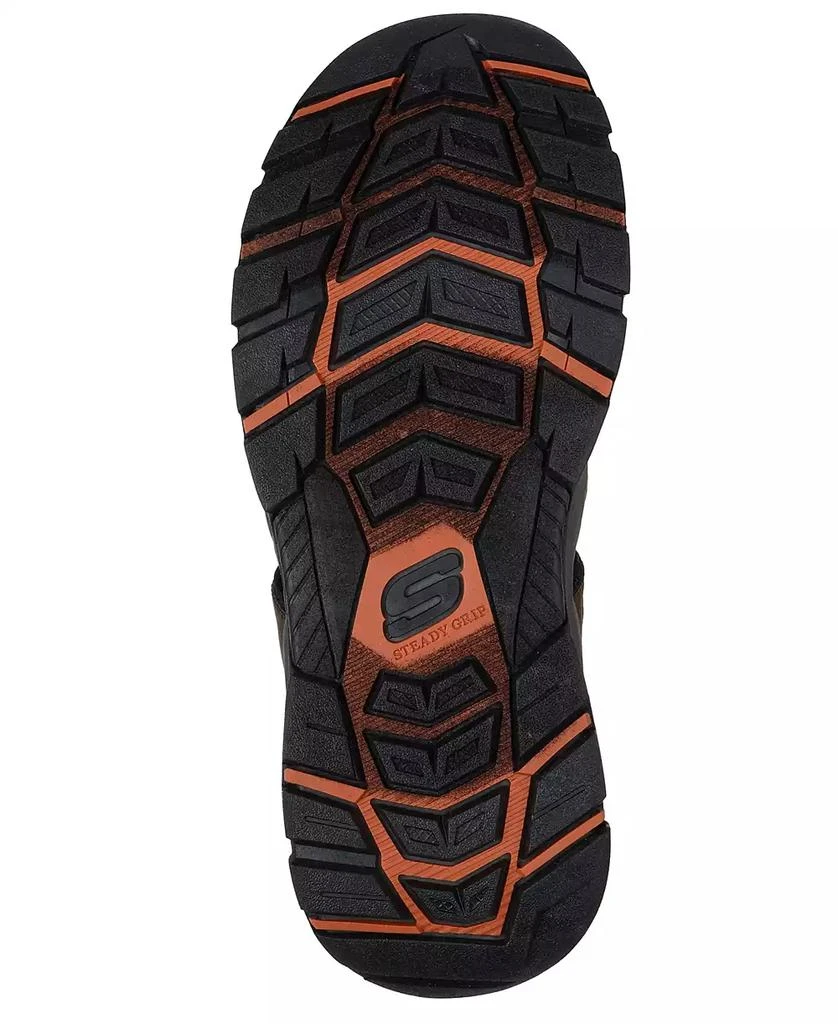 SKECHERS Men's Slip-ins RF- Tresmen - Norvick Fisherman Sandals from Finish Line 6