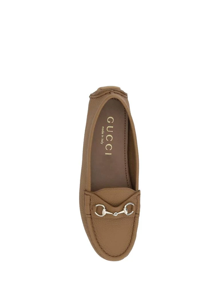 Gucci Driver Loafers 2