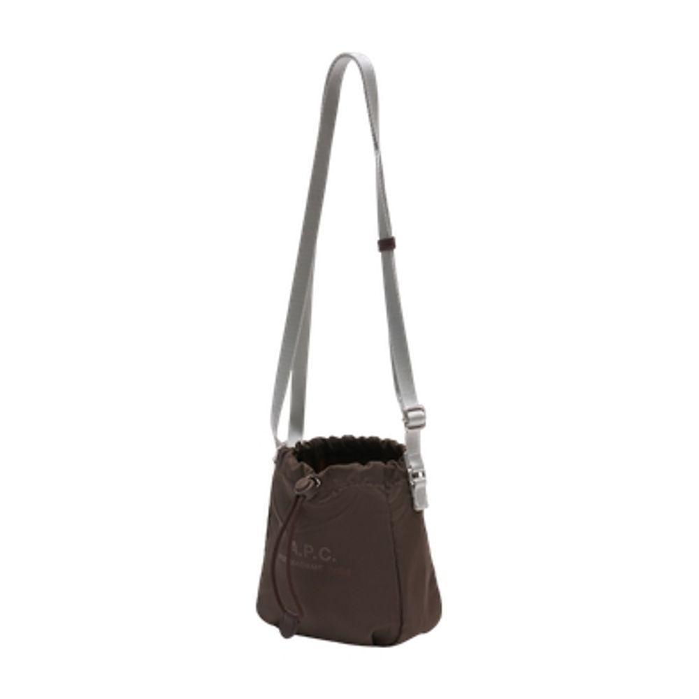 A.P.C. A.P.C. Backstage Crossbody