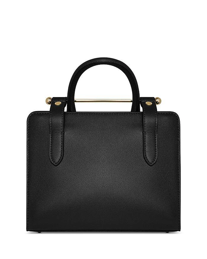 Strathberry Mini Leather Tote 8