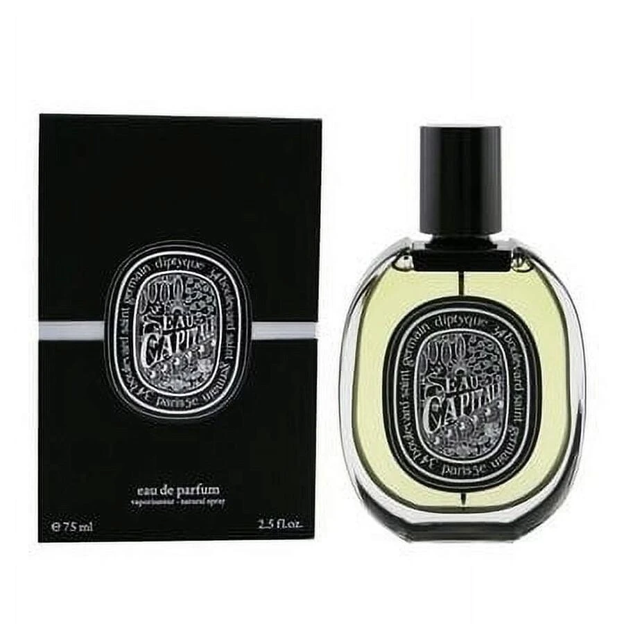 Diptyque Diptyque Eau Capitale Unisex EDP 2