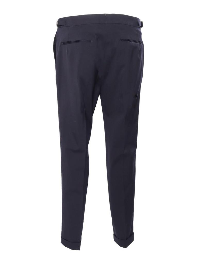 MONTECORE Montecore Pants