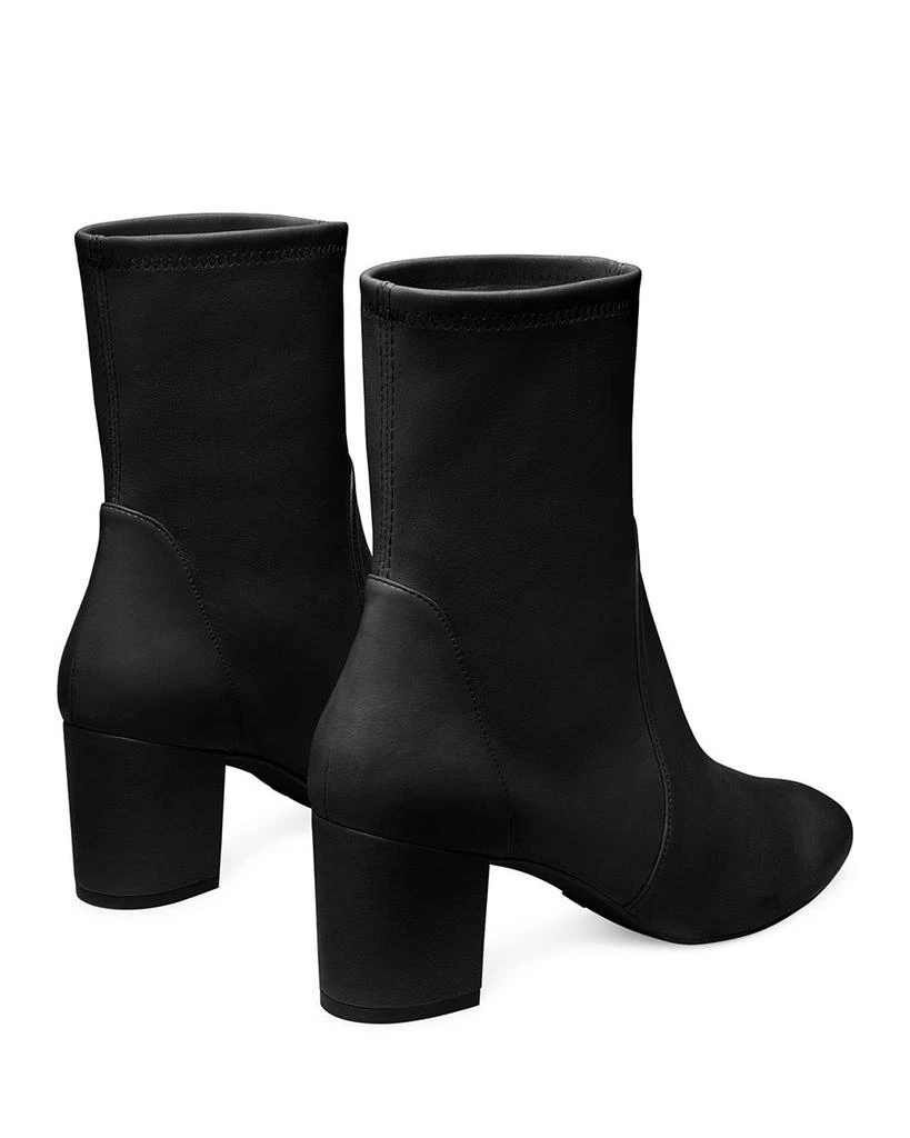 Stuart Weitzman Women's Yuliana 60 Boots 3