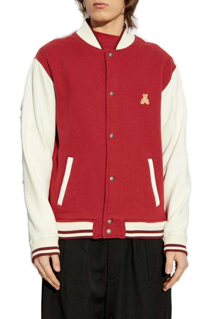 Palm Angels Palm Angels Bear In Mind Jacket 2