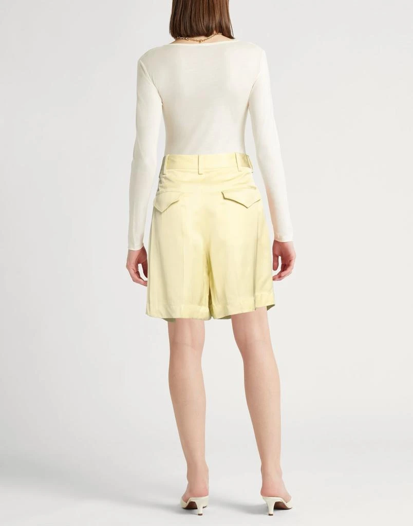 Jil Sander Shorts 
Bermuda 3